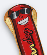 Turn Dog Headcover