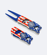 USA 250 Golf Gift Box