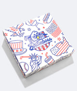 USA 250 Golf Gift Box
