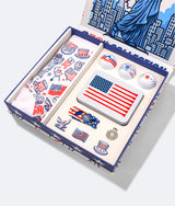 USA 250 Golf Gift Box