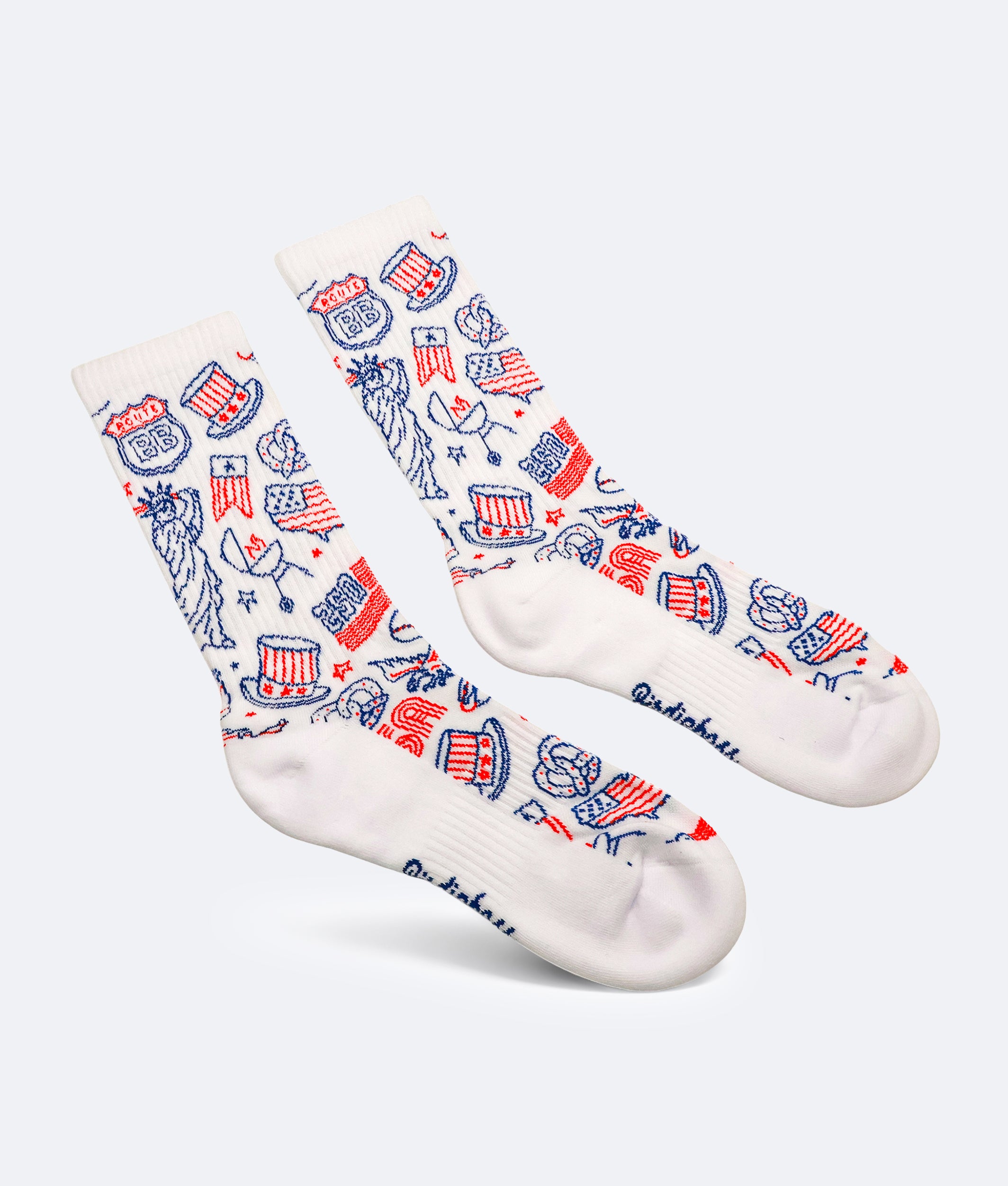 USA 250 Golf Gift Box