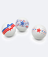 USA 250 Golf Gift Box