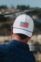 USA 250 Hat