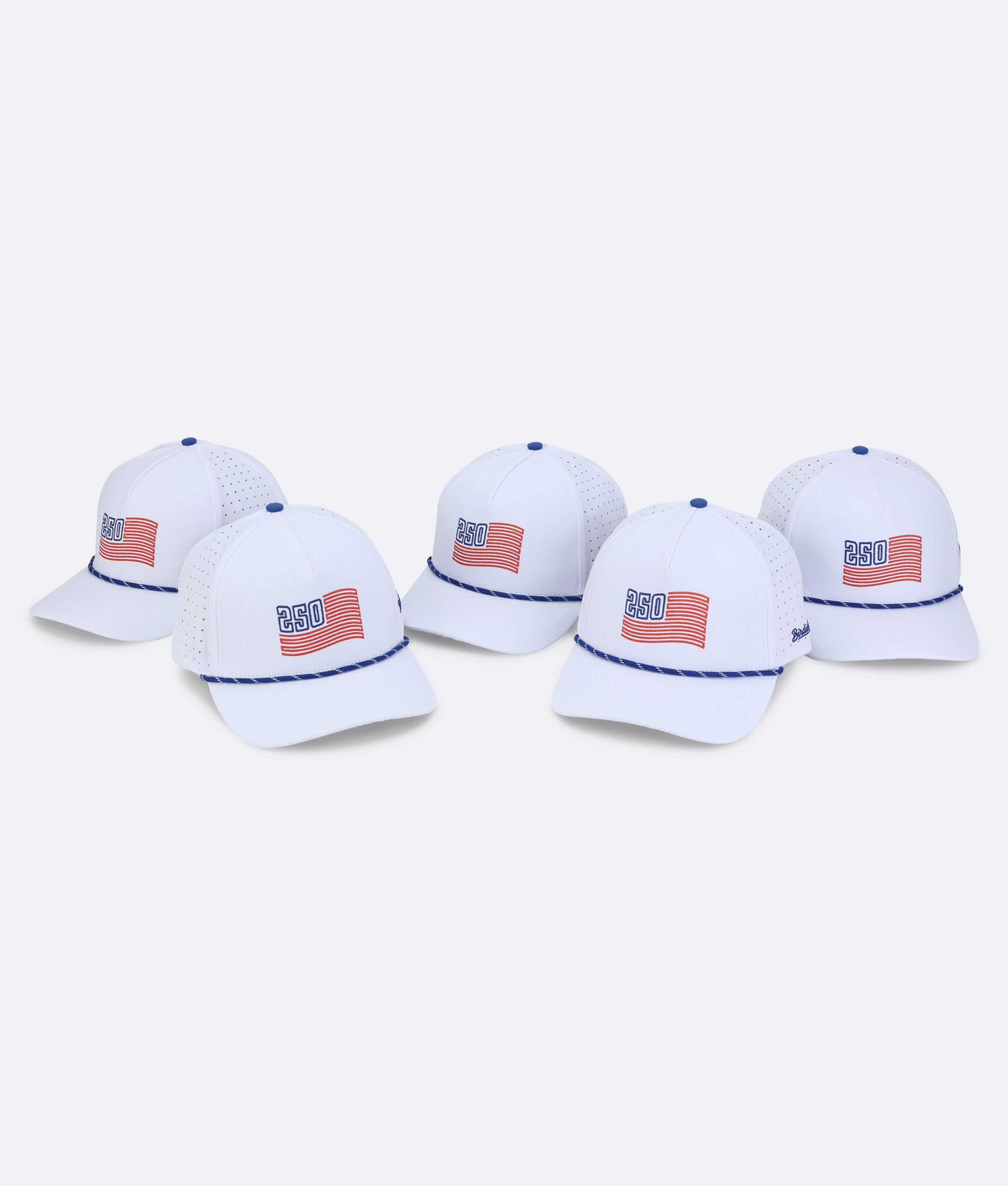 USA 250 Hat