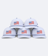 USA 250 Hat