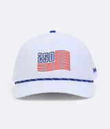 USA 250 Hat