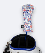 USA 250 Headcover