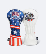 USA 250 Headcover