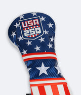 USA 250 Headcover