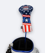 USA 250 Headcover