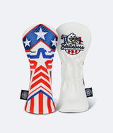 USA 250 Headcover