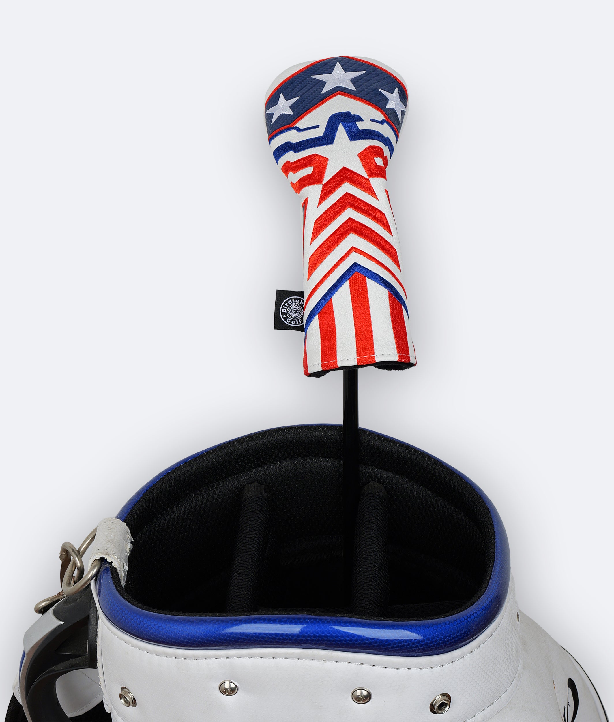 USA 250 Headcover