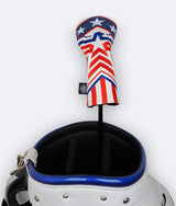 USA 250 Headcover