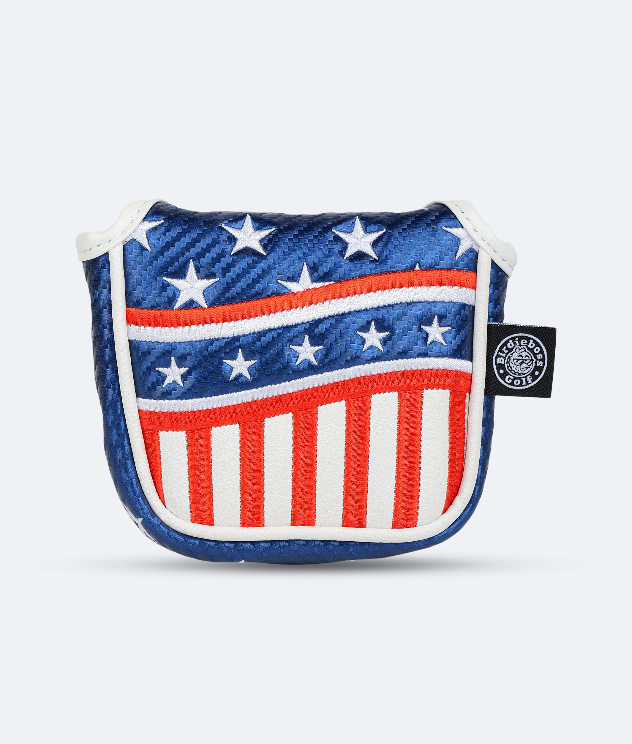 USA 250 Putter Headcover