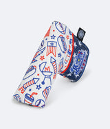 USA 250 Putter Headcover