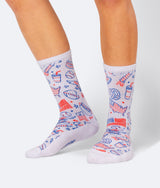 USA 250 Sock