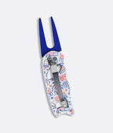USA 3 in 1 Divot Tool
