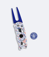 USA 3 in 1 Divot Tool