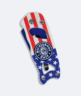 USA 3 in 1 Divot Tool