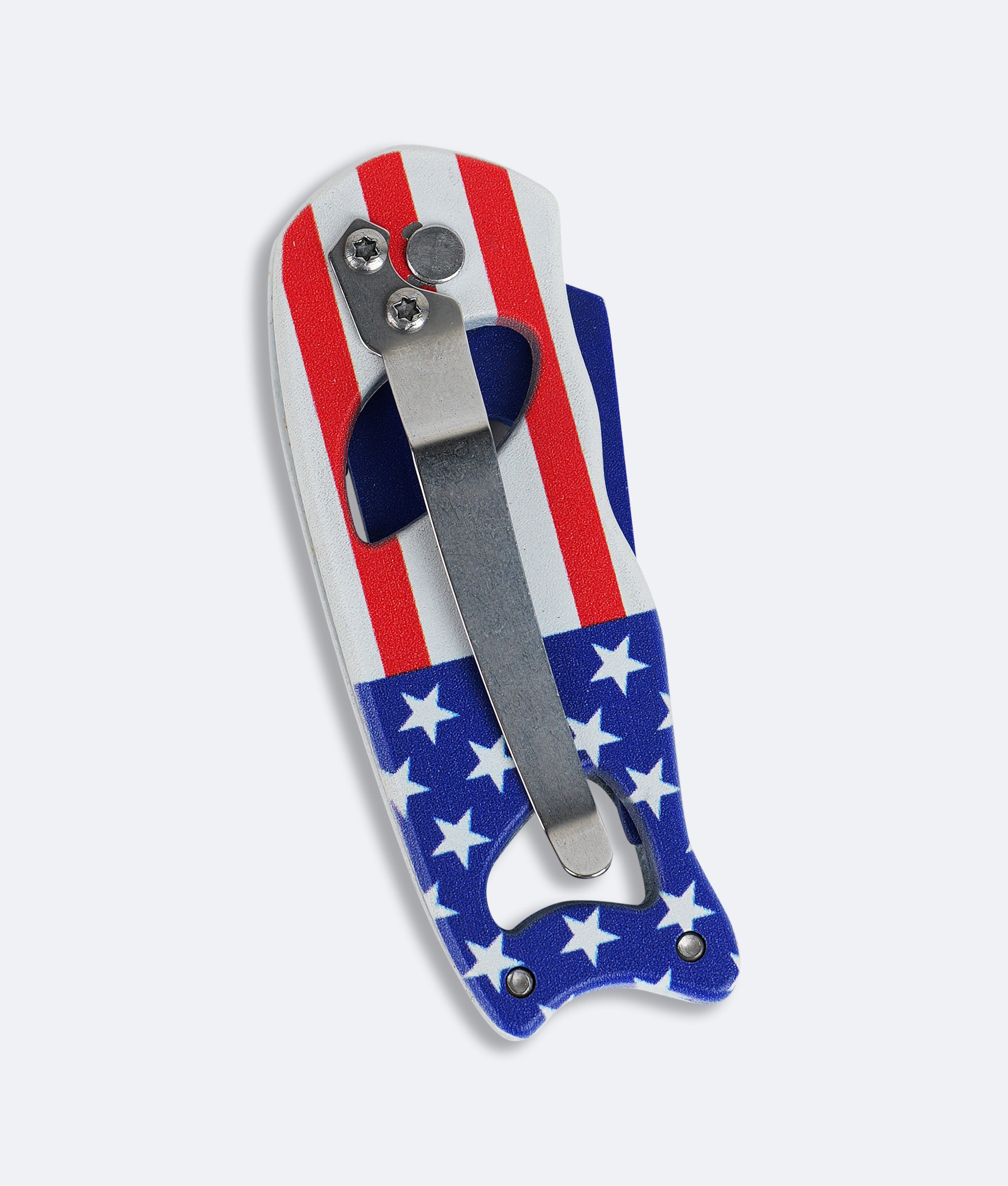 USA 3 in 1 Divot Tool