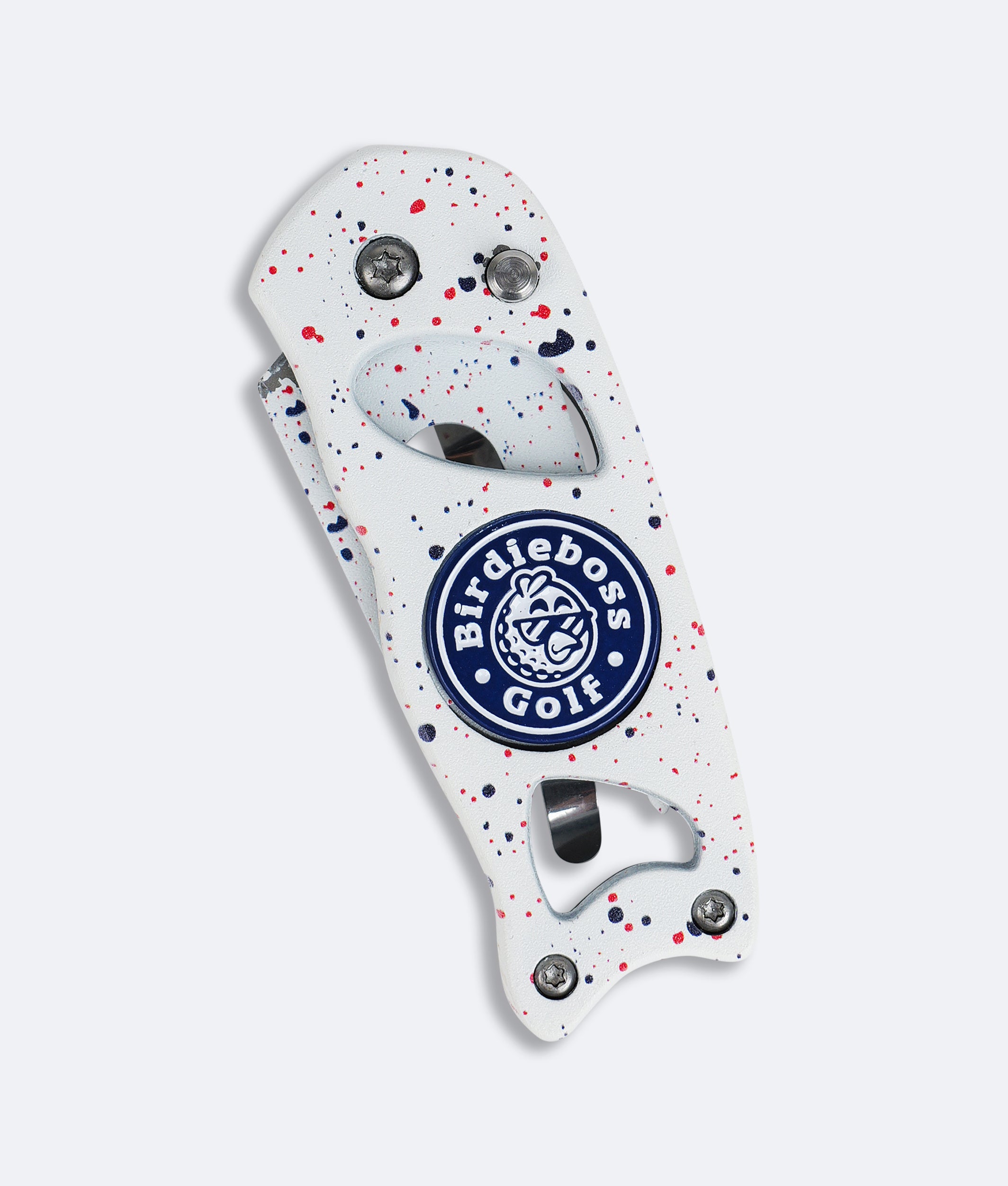 USA 3 in 1 Divot Tool