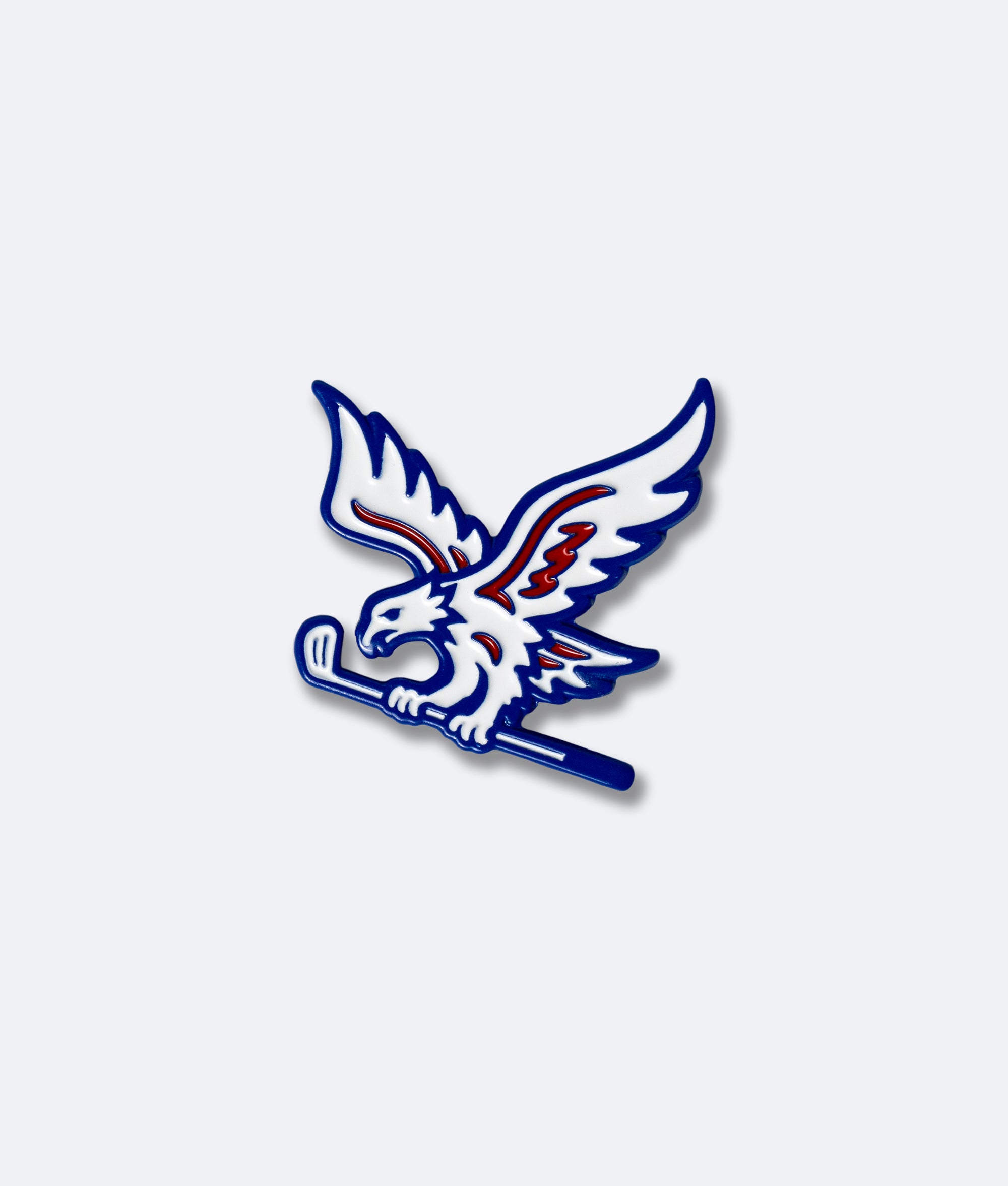 USA 250 Eagle - Ball Marker
