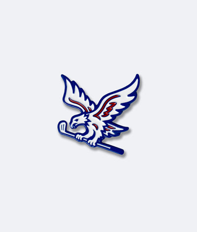 USA 250 Eagle - Ball Marker