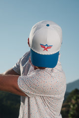 Star Spangled Eagle Hat