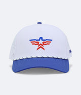 Star Spangled Eagle Hat