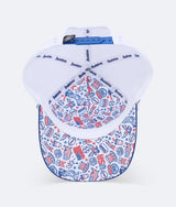 Star Spangled Eagle Hat
