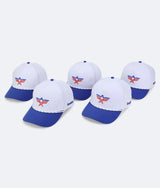 Star Spangled Eagle Hat