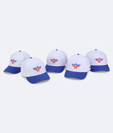Star Spangled Eagle Hat