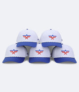 Star Spangled Eagle Hat