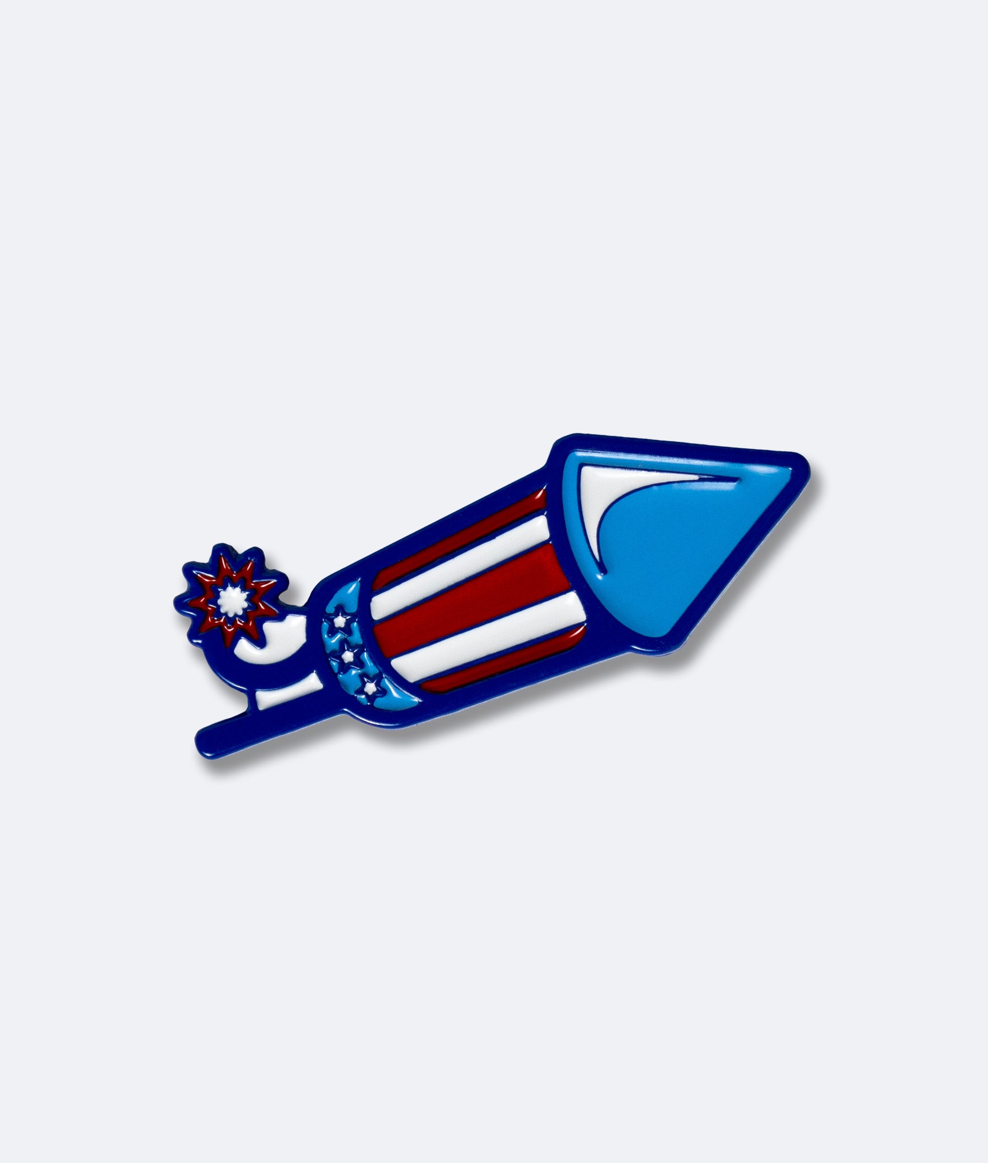 USA Firecracker - Ball Marker