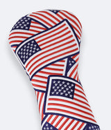 USA Flags Headcover