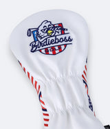 USA Flags Headcover