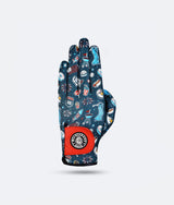 USA Glove Blue