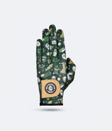 USA Glove Green