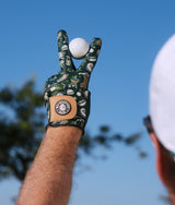 USA Glove Green