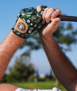 USA Glove Green