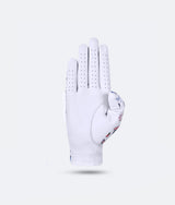 USA Glove White