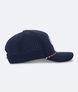 USA Hat Blue