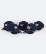 USA Hat Blue