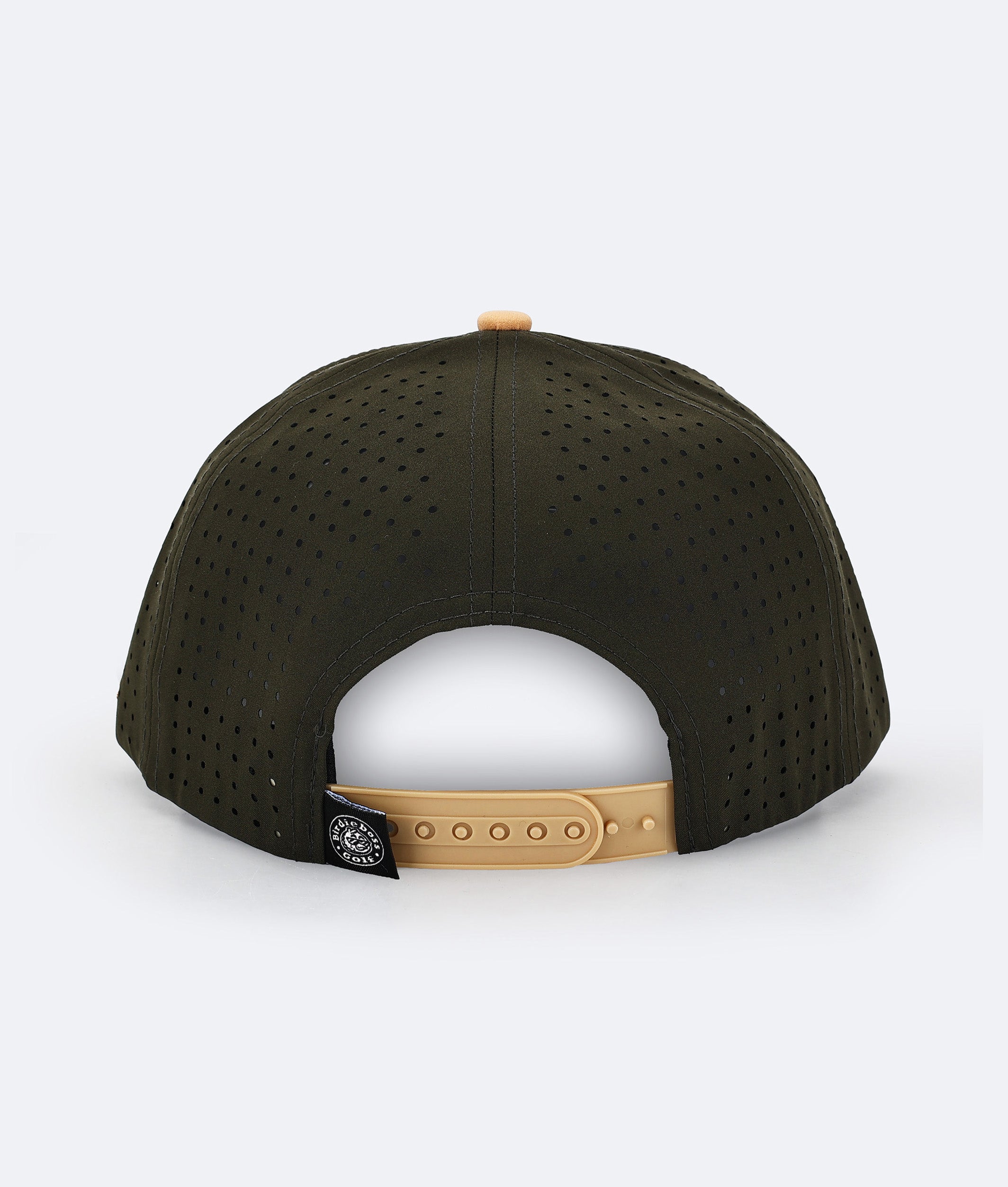 USA Hat Camo