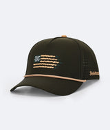 USA Hat Camo