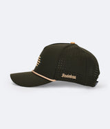 USA Hat Camo