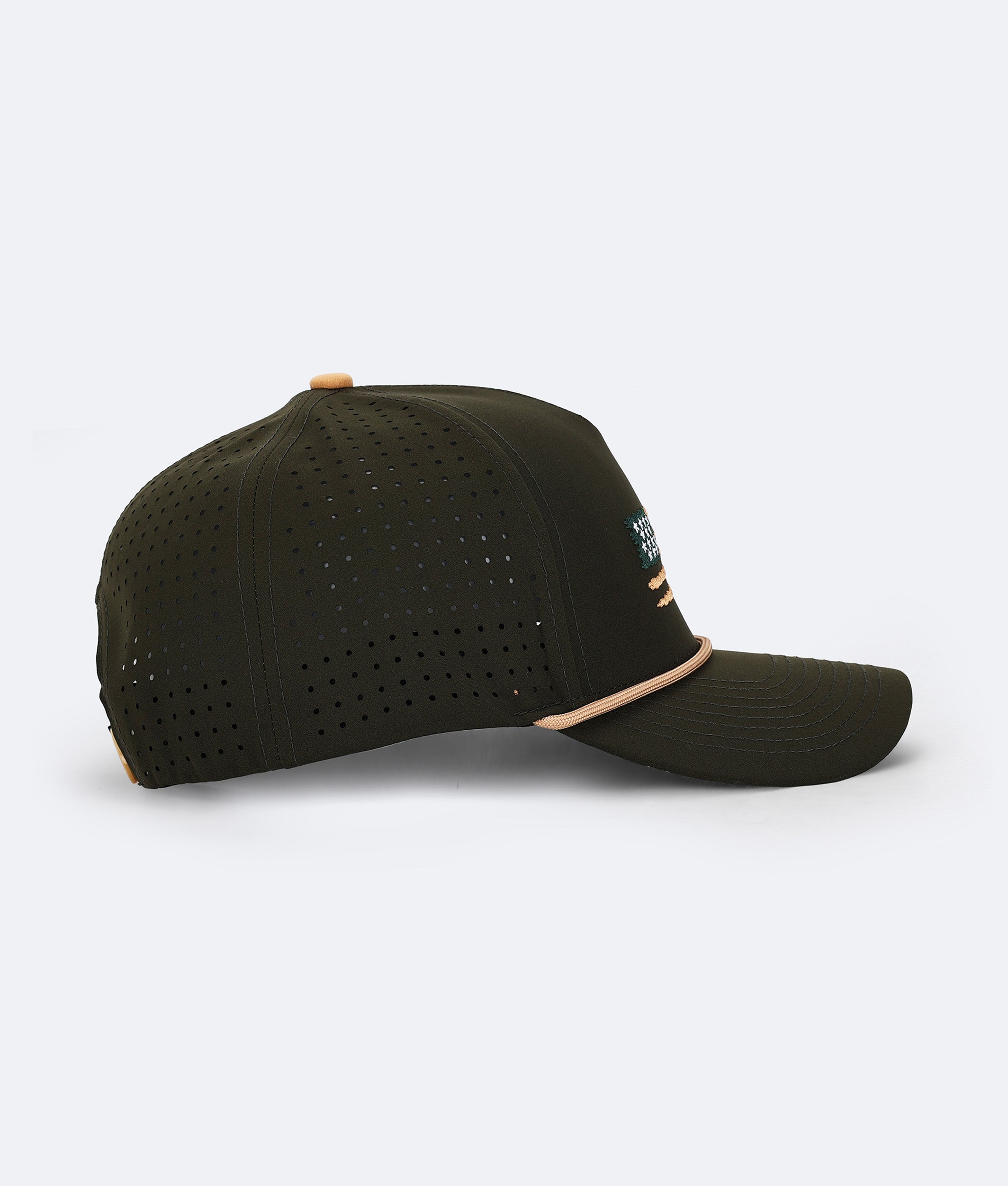 USA Hat Camo