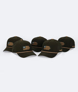 USA Hat Camo