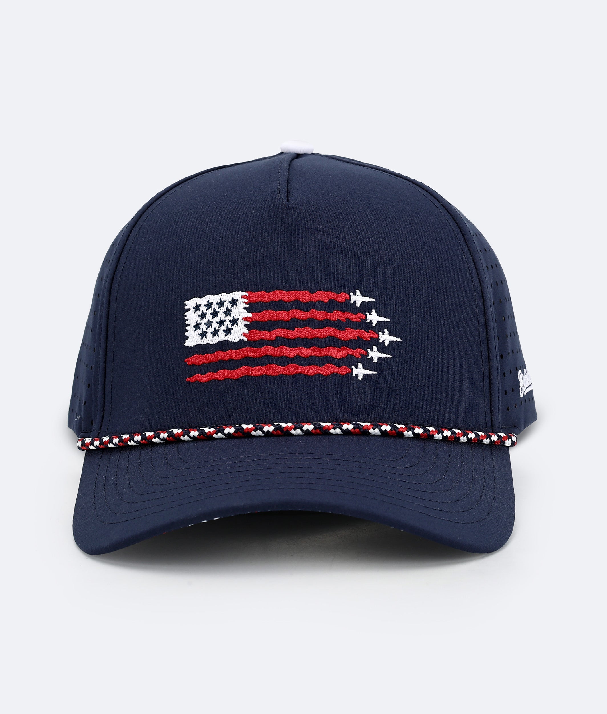 USA Hat Navy