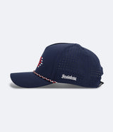 USA Hat Navy